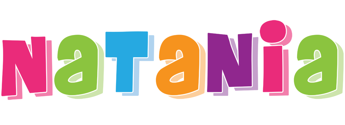 Natania friday logo