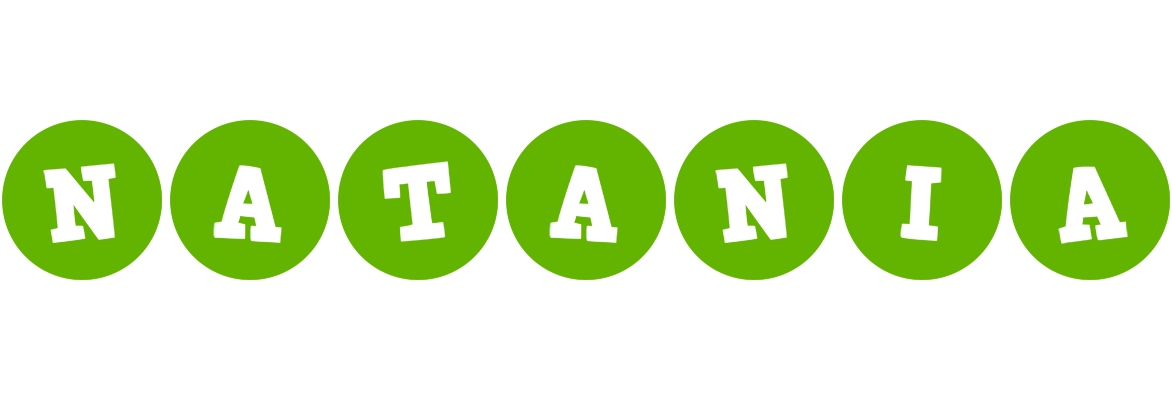 Natania games logo