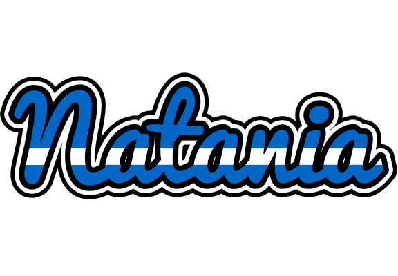 Natania greece logo