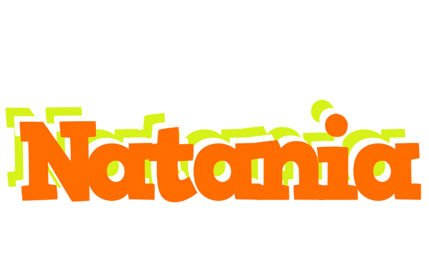 Natania healthy logo