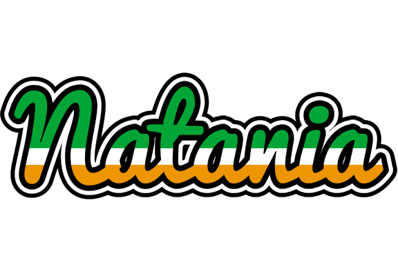 Natania ireland logo