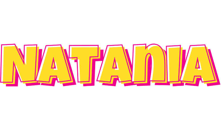 Natania kaboom logo
