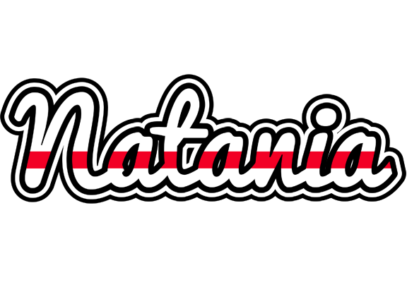 Natania kingdom logo