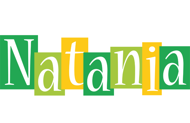 Natania lemonade logo