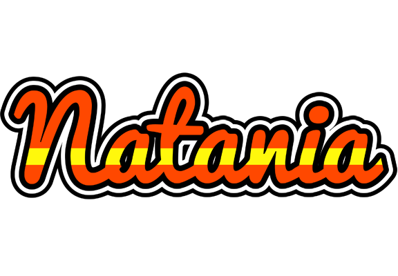 Natania madrid logo