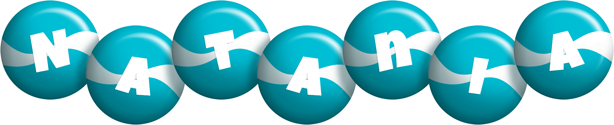 Natania messi logo