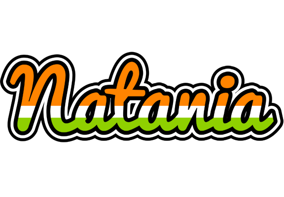 Natania mumbai logo
