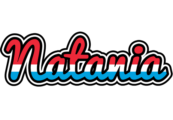 Natania norway logo