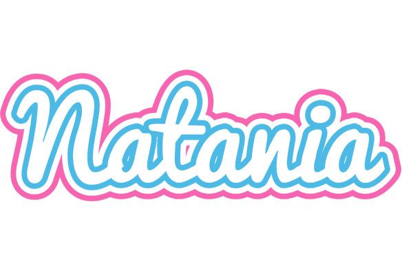 Natania outdoors logo
