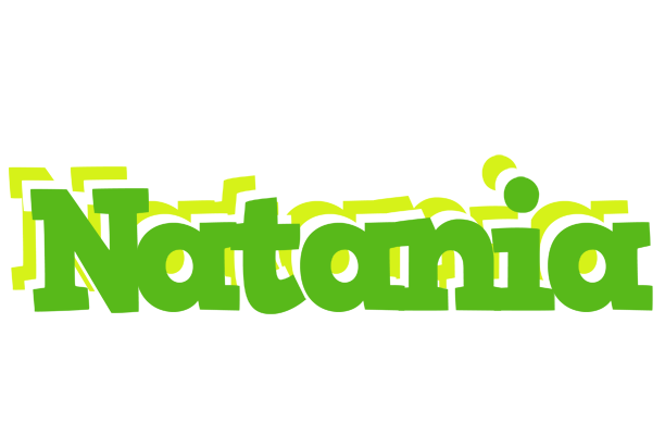 Natania picnic logo