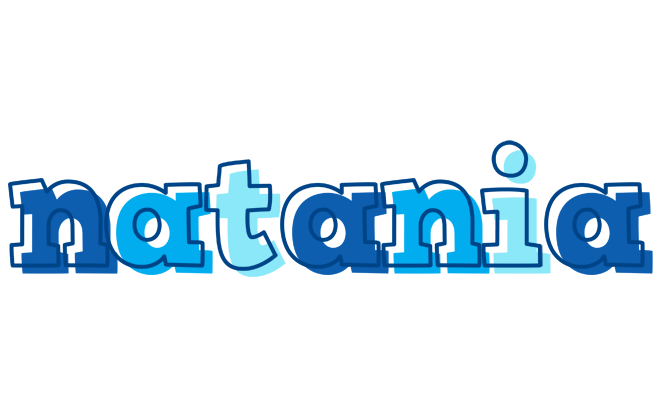 Natania sailor logo
