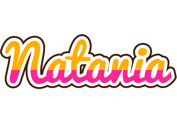 Natania smoothie logo