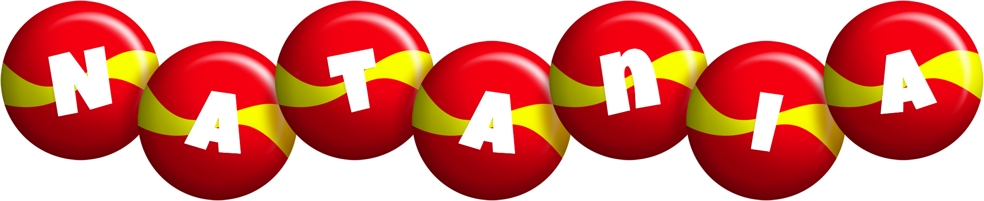 Natania spain logo