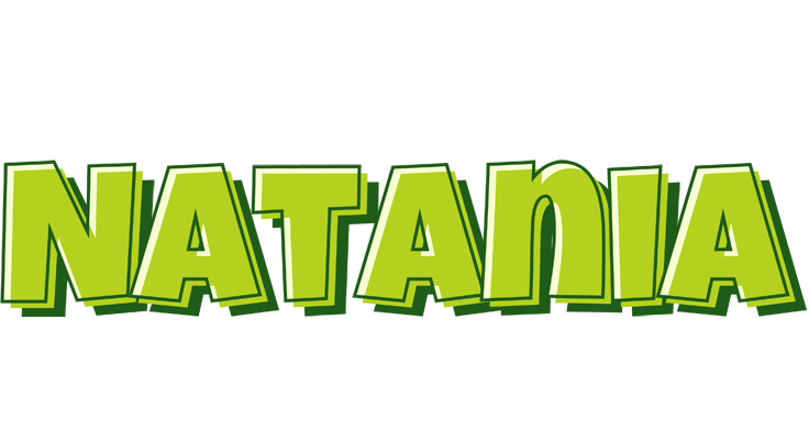 Natania summer logo