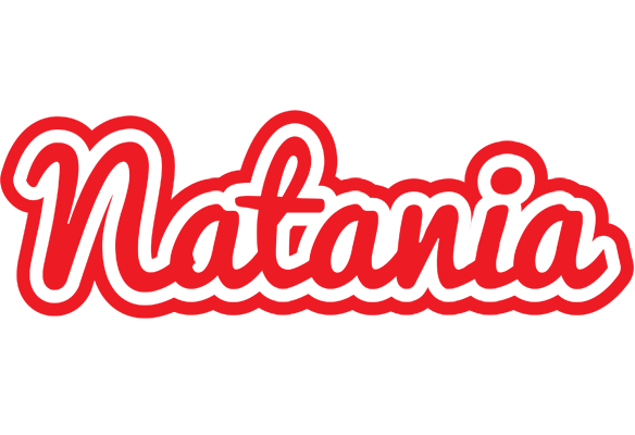 Natania sunshine logo