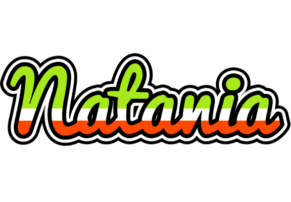Natania superfun logo