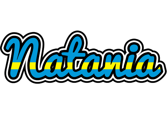 Natania sweden logo
