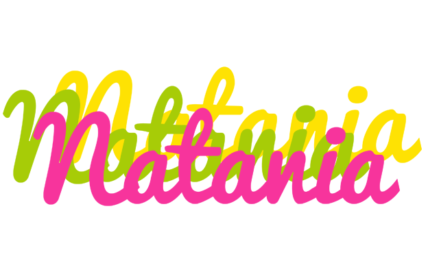 Natania sweets logo