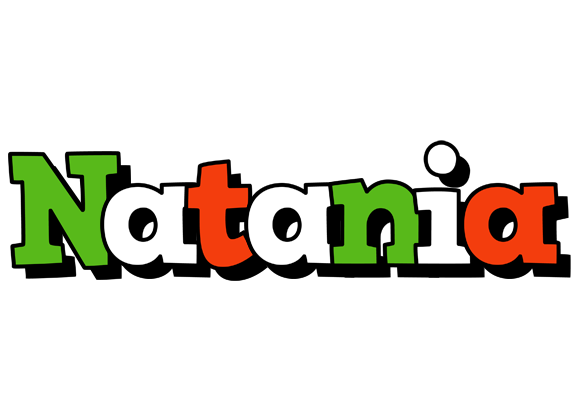 Natania venezia logo