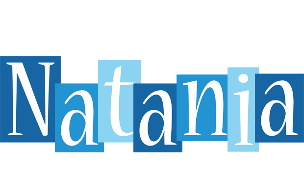 Natania winter logo