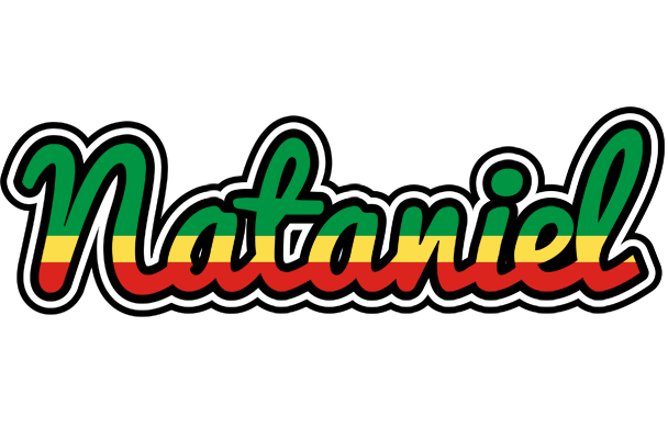 Nataniel african logo