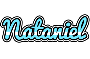 Nataniel argentine logo