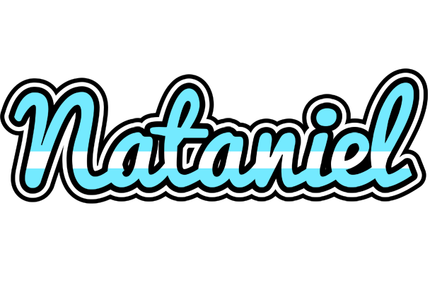 Nataniel argentine logo