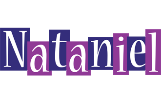 Nataniel autumn logo