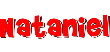 Nataniel basket logo