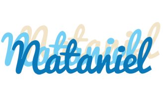 Nataniel breeze logo