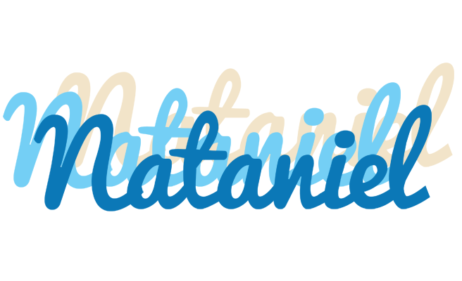 Nataniel breeze logo