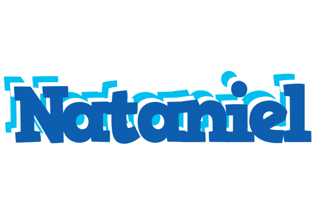 Nataniel business logo
