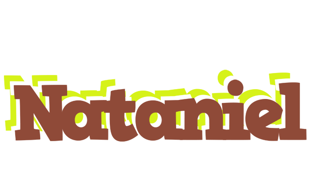 Nataniel caffeebar logo