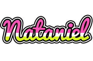 Nataniel candies logo