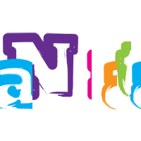 Nataniel casino logo