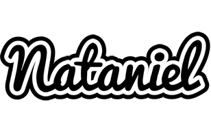 Nataniel chess logo