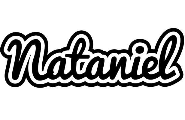 Nataniel chess logo