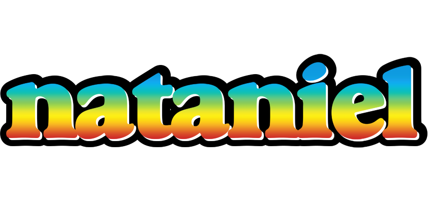 Nataniel color logo