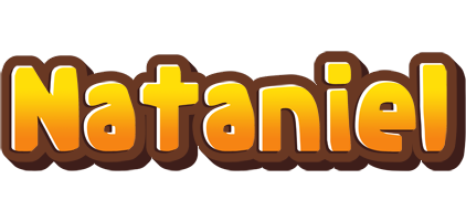 Nataniel cookies logo
