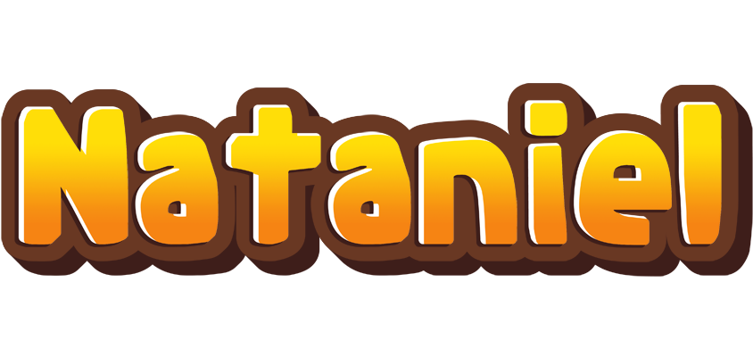 Nataniel cookies logo