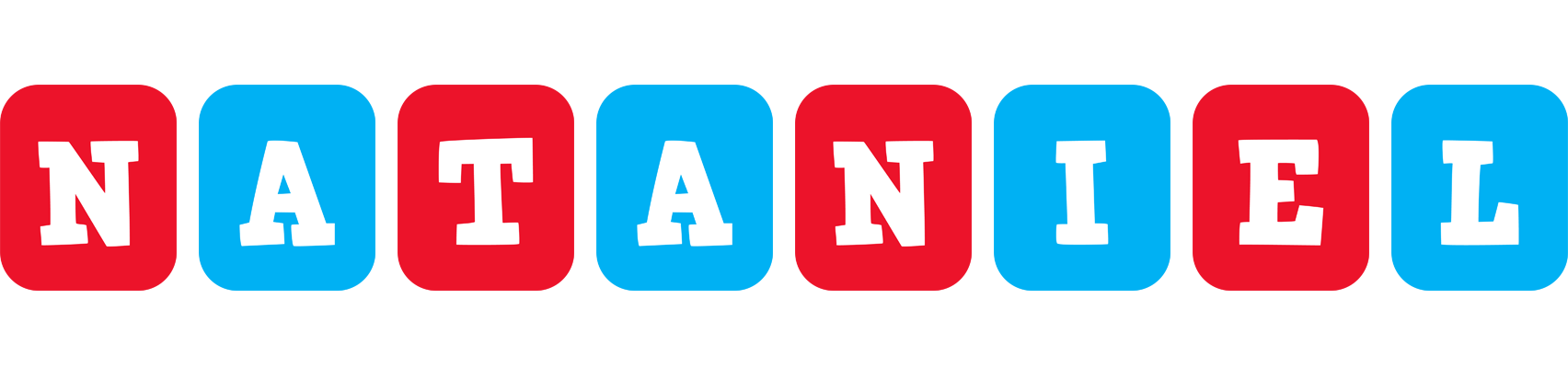 Nataniel diesel logo