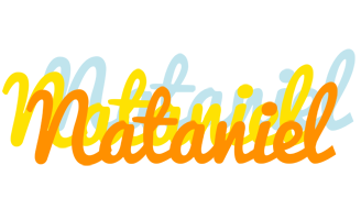 Nataniel energy logo