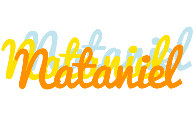 Nataniel energy logo