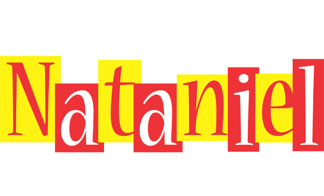Nataniel errors logo