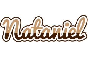 Nataniel exclusive logo