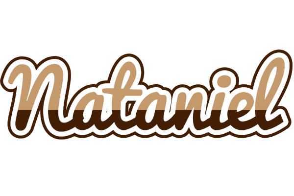 Nataniel exclusive logo