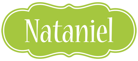 Nataniel family logo