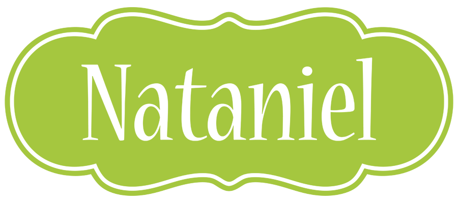 Nataniel family logo