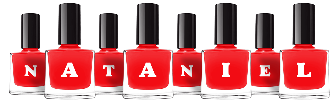 Nataniel fashion logo
