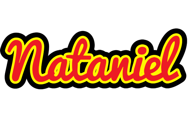 Nataniel fireman logo